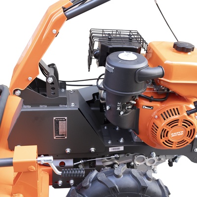 Desbrozadora de Martillos Anova DM700 